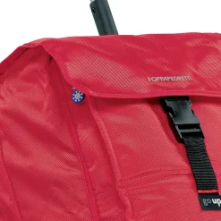 Foppapedretti Carrello portaspesa Go Up
