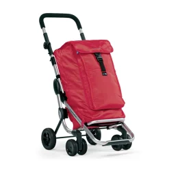 Foppapedretti Carrello portaspesa Go Up