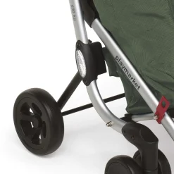 Foppapedretti Carrello portaspesa Go Up