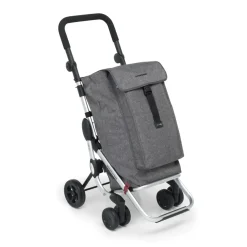 Foppapedretti Carrello portaspesa Go Up