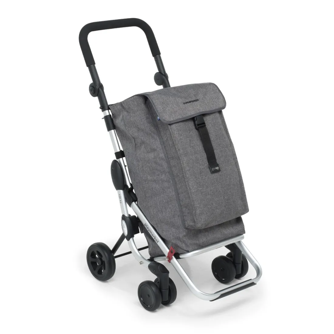 Foppapedretti Carrello portaspesa Go Up