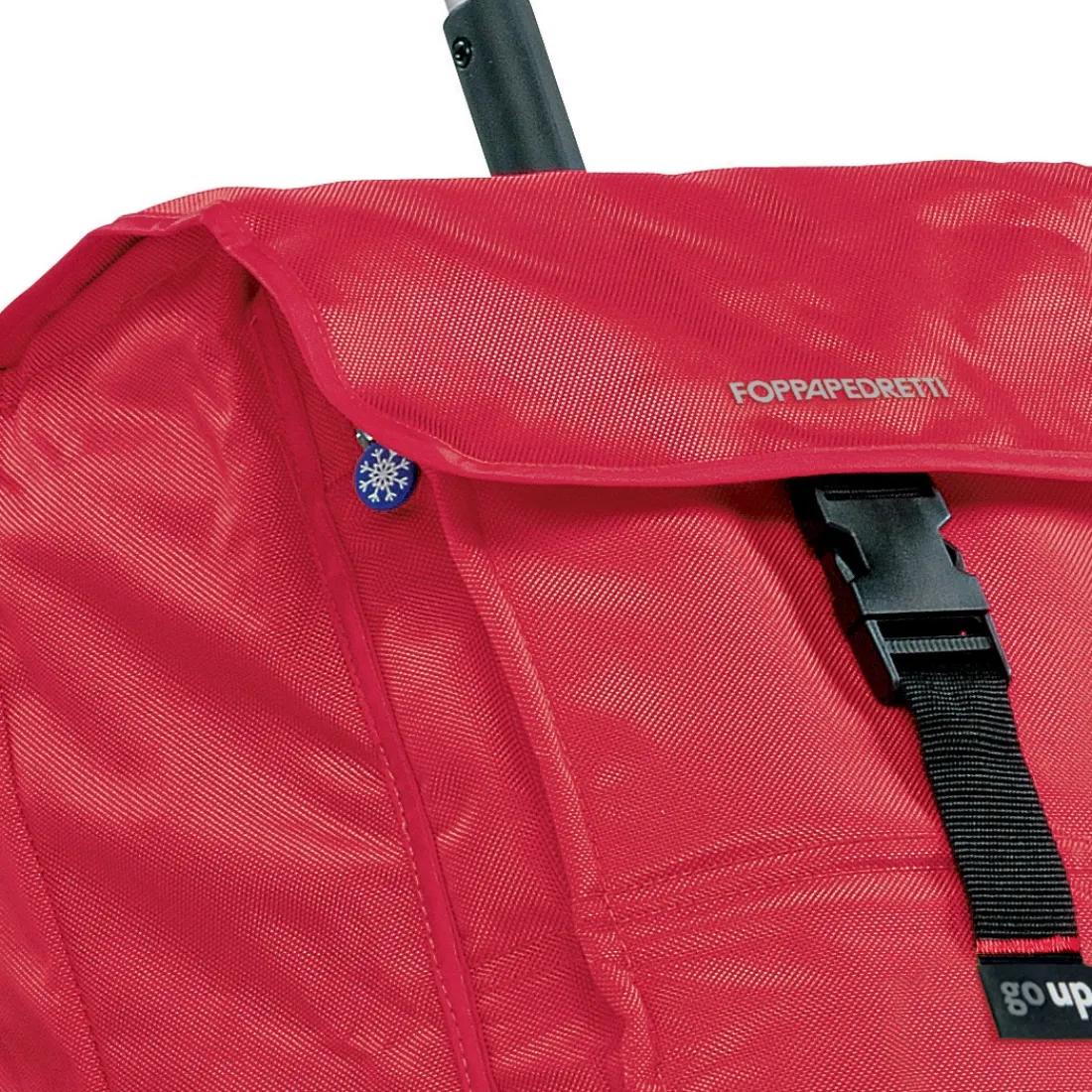 Foppapedretti Carrello portaspesa Go Up
