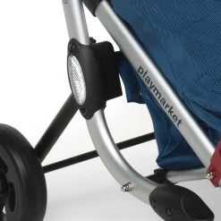 Foppapedretti Carrello portaspesa Go Up