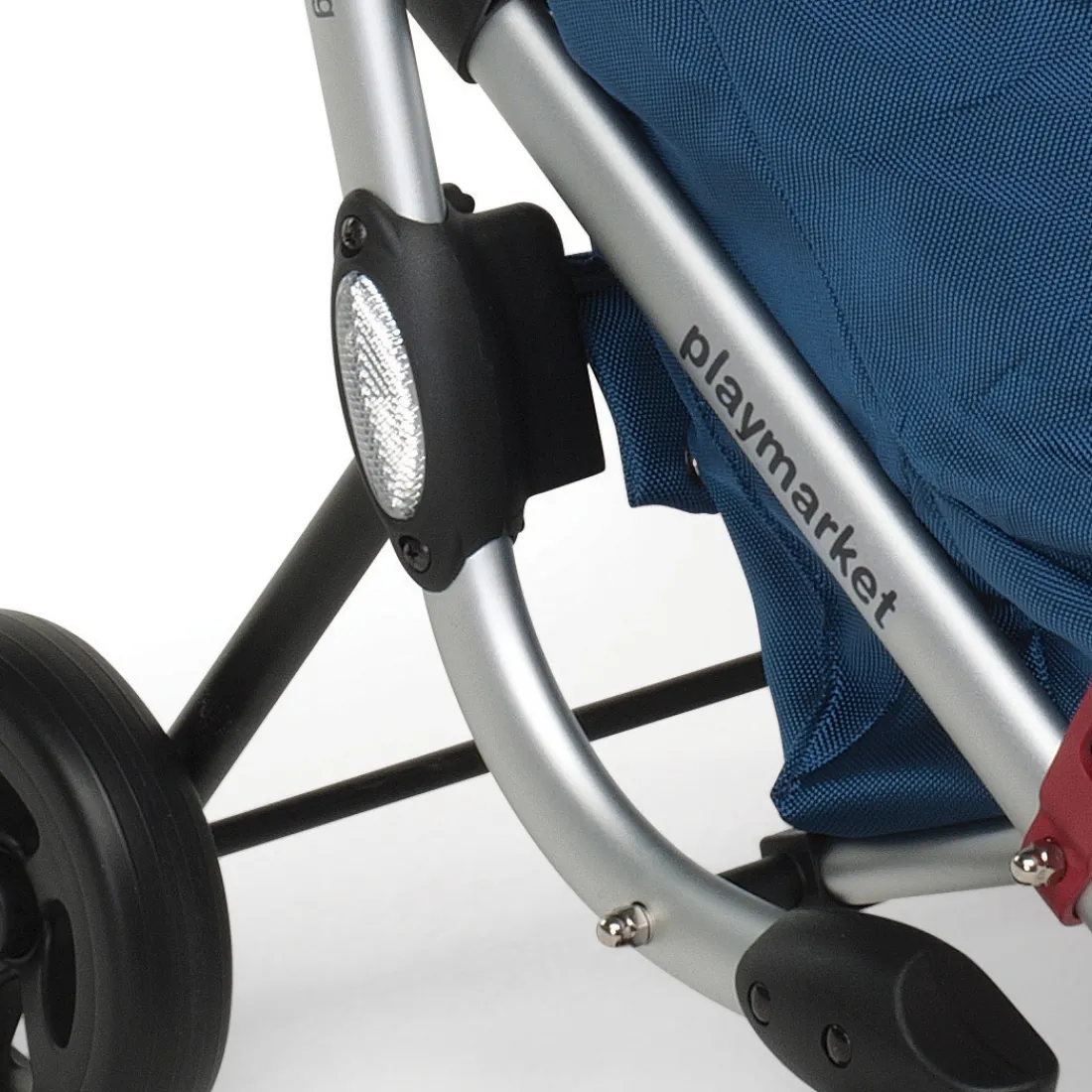 Foppapedretti Carrello portaspesa Go Up