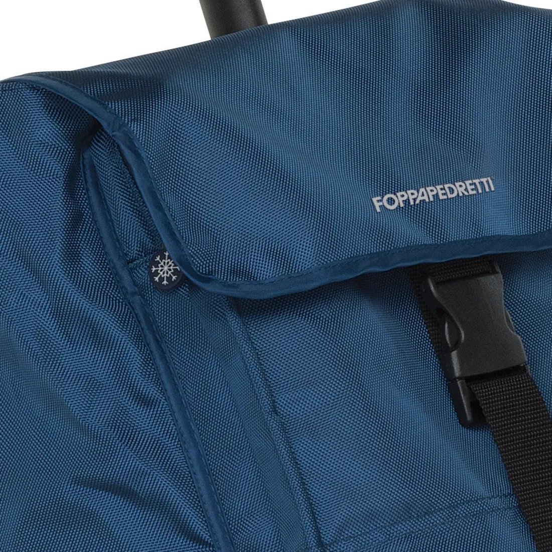 Foppapedretti Carrello portaspesa Go Up