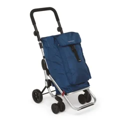 Foppapedretti Carrello portaspesa Go Up