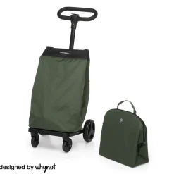 Foppapedretti Carrello portaspesa GO GO Outlet