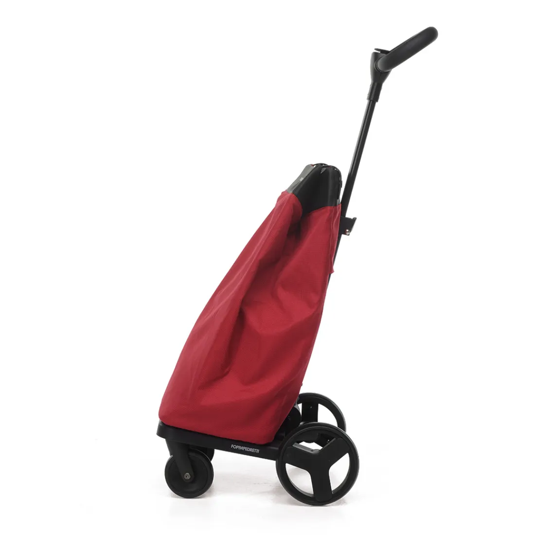 Foppapedretti Carrello portaspesa GO GO Outlet