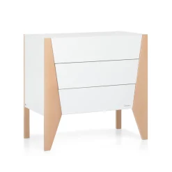 Foppapedretti Cassettiera in legno Dolcevita Outlet