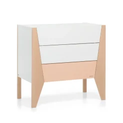 Foppapedretti Cassettiera in legno Dolcevita Outlet