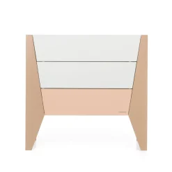 Foppapedretti Cassettiera in legno Dolcevita Outlet