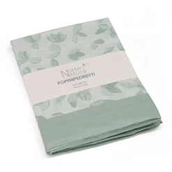 Foppapedretti Completo lenzuola matrimoniale in cotone Notte&Natura Best