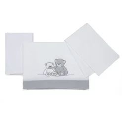Foppapedretti Completo lenzuolino in cotone Mascotte Online