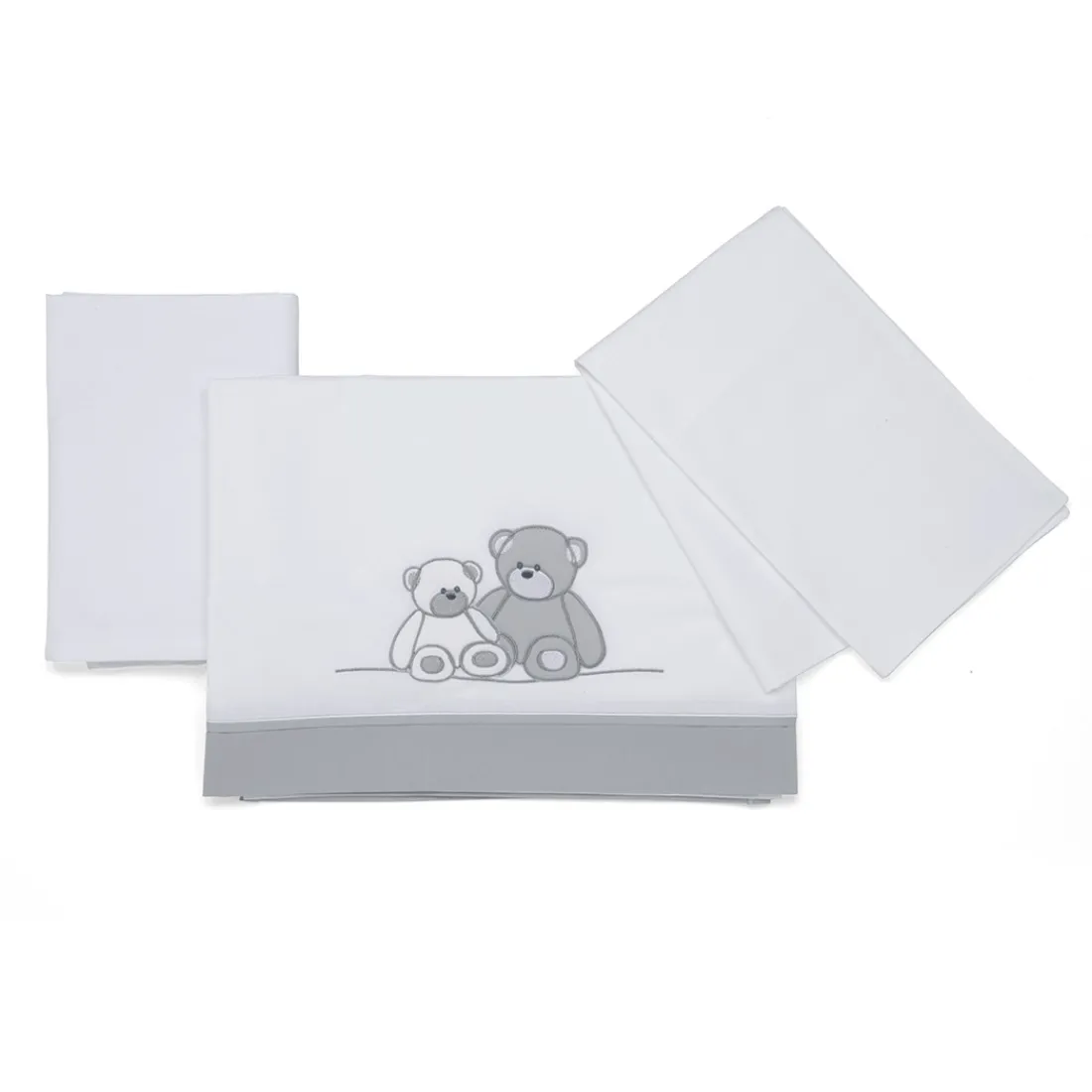 Foppapedretti Completo lenzuolino in cotone Mascotte Online