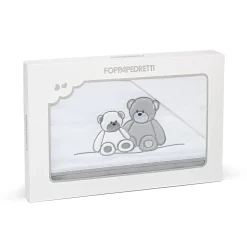 Foppapedretti Completo lenzuolino in cotone Mascotte Online