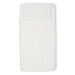 Foppapedretti Completo lenzuolo per culla Clearance
