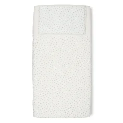 Foppapedretti Completo lenzuolo per culla Clearance