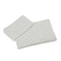 Foppapedretti Completo lenzuolo per culla Evo New