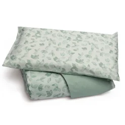 Foppapedretti Completo piumino una piazza in cotone Notte&Natura Clearance