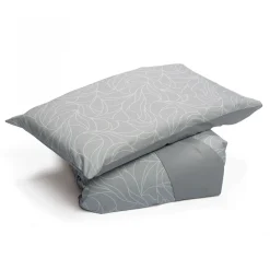 Foppapedretti Completo piumino una piazza in cotone Notte&Natura Clearance