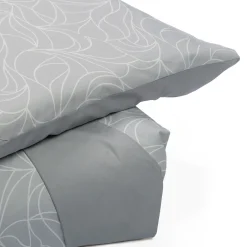 Foppapedretti Completo piumino una piazza in cotone Notte&Natura Clearance