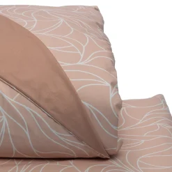 Foppapedretti Completo piumino una piazza in cotone Notte&Natura Clearance