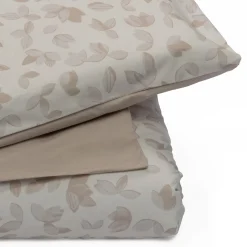 Foppapedretti Completo piumino una piazza in cotone Notte&Natura Clearance
