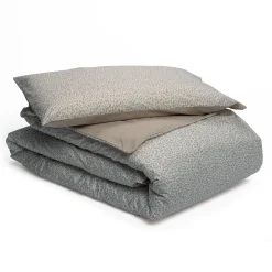 Foppapedretti Completo piumino una piazza in cotone Notte&Natura Clearance