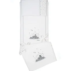 Foppapedretti Completo piumone Dolcestella Sale
