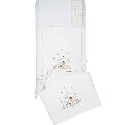Foppapedretti Completo piumone Dolcestella Sale