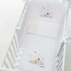 Foppapedretti Completo piumone Dolcestella Sale