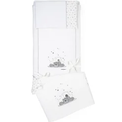 Foppapedretti Completo piumone Dolcestella Sale