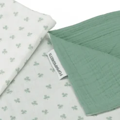 Foppapedretti Completo piumone double-face per lettino Hot