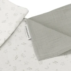 Foppapedretti Completo piumone double-face per culla Evo Online