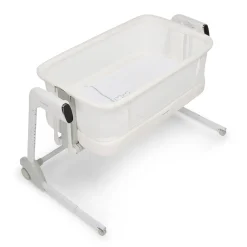 Foppapedretti Completo piumotto in cotone iCrib Bianco Clearance