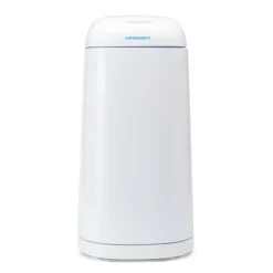 Foppapedretti Contenitore pannolini MissK Bianco Best
