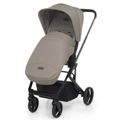 Foppapedretti Coprigambe per passeggino TicToc New