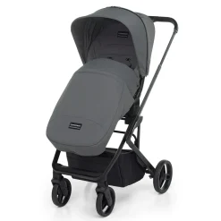 Foppapedretti Coprigambe per passeggino TicToc New