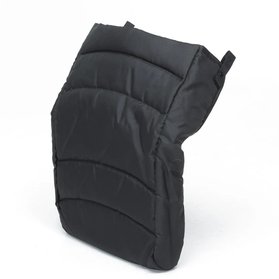 Foppapedretti Coprigambe per passeggino Nero Clearance