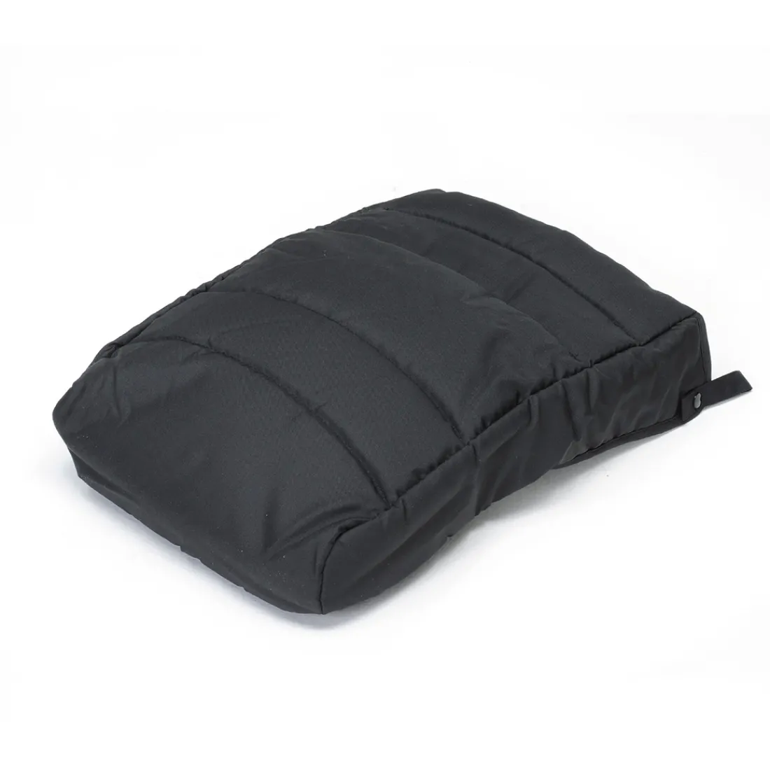 Foppapedretti Coprigambe per passeggino Nero Clearance