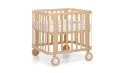 Foppapedretti Culla in legno Evo New