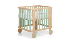 Foppapedretti Culla in legno Evo New