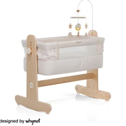 Foppapedretti Culla in legno Mamma&Me Outlet