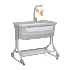 Foppapedretti Culla MyBebè per co-sleeping Hot