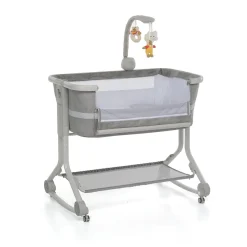 Foppapedretti Culla MyBebè per co-sleeping Hot