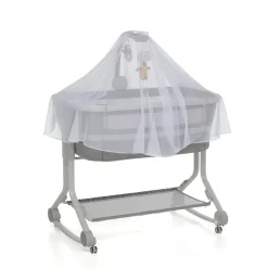 Foppapedretti Culla MyBebè per co-sleeping Hot