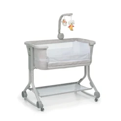 Foppapedretti Culla MyBebè per co-sleeping Hot