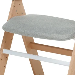Foppapedretti Cuscino per poltroncina di design Stile Discount