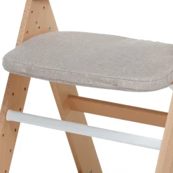 Foppapedretti Cuscino per poltroncina di design Stile Discount