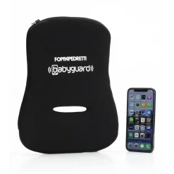 Foppapedretti Dispositivo Antiabbandono Babyguard Outlet
